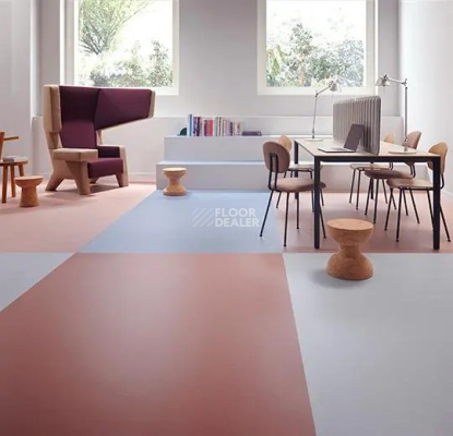 Forbo Sphera Element 50082 lavender grey фото 2 | FLOORDEALER